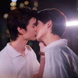 Аватарка канала BL Lovers 🏳️‍🌈
