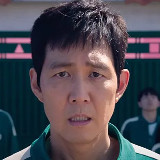 Аватарка канала ИГРА В КАЛЬМАРА 2