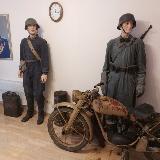 Аватарка канала MuseoPRO