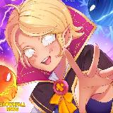 Аватарка канала Crownfall Dota 2 / Новости