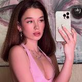 Аватарка канала "💖 ALINA LIVE 💖"