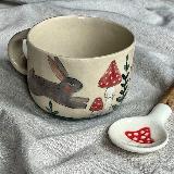 Аватарка канала Зеленогорск: цветы, вино, кофе, керамика