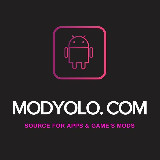 Аватарка канала MODYOLO.COM 💎⚡