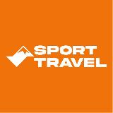 Аватарка канала Sport Travel. Активные туры по Европе и миру