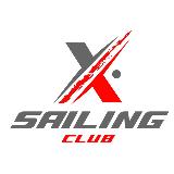 Аватарка канала X-sailing club
