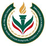Аватарка канала Минспортмол95
