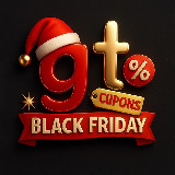 Аватарка канала gt.OFERTAS