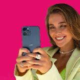 Аватарка канала ⚡️Ann Dikhnova ⚡️