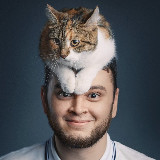 Аватарка канала Ветеринар Баграт Агажанов