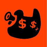 Аватарка канала MONEY DOGS Community 🐶💰