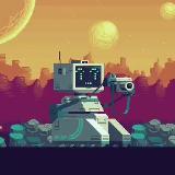 Аватарка канала 8bit | Пиксели | Игры | Интересные факты |