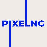 Аватарка канала Pixelng | Дизайн и Маркетинг