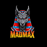 Аватарка канала "MADMAX СТРИМЫ"