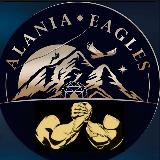 Аватарка канала ALANIA_EAGLES_ARM