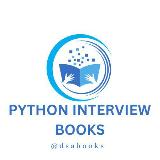 Аватарка канала Python Programming Books