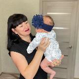 Аватарка канала Львова Ольга