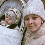 Аватарка канала "Мамский блог 🧸 FEDOTOVA"