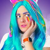 Аватарка канала Double Bubble / Дабл Бабл