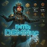 Аватарка канала "DemN metro SHOP"