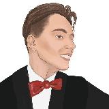 Аватарка канала D.topolsky Классическая музыка | Искусство 🎻 Даниил Топольский