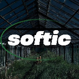 Аватарка канала Softic