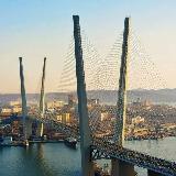 Аватарка канала "Владивосток в Телеграм"