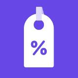 Аватарка канала Скидки Беларуси