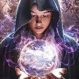 Аватарка канала Деревенская Магия🍀 Свечи🕯Обряды🪔работа с воском🍯