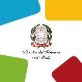 Аватарка канала Ministero dell'Istruzione