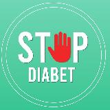 Аватарка канала "СТОП ДИАБЕТ"