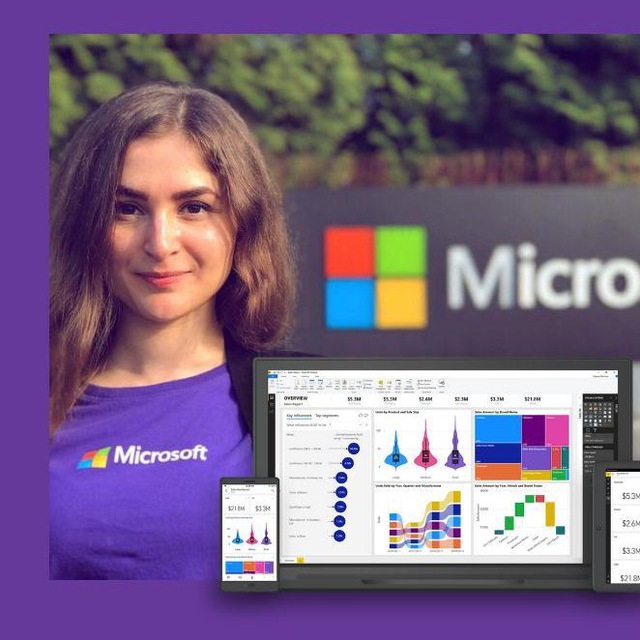 Аватарка канала Хочу стать аналитиком с DataBoom!