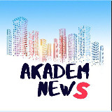 Аватарка канала Академический новости Екатеринбург 18+