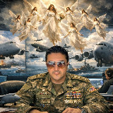 Аватарка канала WarRoom with YASHAR