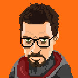 Аватарка канала "Пятьдесят Четвёртый 🎮"