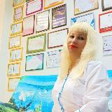 Аватарка канала Доктор Косачёва