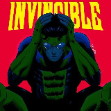 Invincible (2021) | Season 1 - 4 avatar