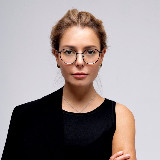 Аватарка канала Кристина Потупчик