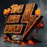 Аватарка канала EPICLOOT.ONE - промокод HOOK на 15%