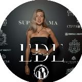 Аватарка канала EDELUXE зарубежная и российская недвижимость