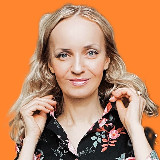 Аватарка канала ПроБоссов • Оксана Нилова