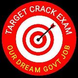 CRACK GOVERNMENT EXAM TM avatar