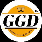 Аватарка канала GOURAV GYAN DHARA
