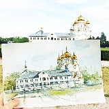 Аватарка канала Тольятти 360°