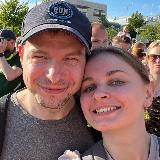 Аватарка канала Саша и Ната 🇫🇮 Финляндия
