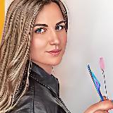 Аватарка канала БРОВИСТ• ОФОРМЛЕНИЕ БРОВЕЙ • ДОЛГОВРЕМЕННАЯ УКЛАДКА•ЛАШМЕЙКЕР•МАРИУПОЛЬ