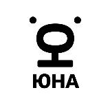 Аватарка канала Волонтеры Юны