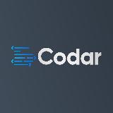 Аватарка канала Codar.io