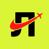 Аватарка канала Летим?