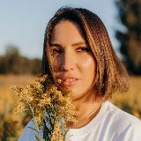 Аватарка канала Инна Горобец • Школа выпечки 🍞