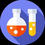 Аватарка канала Химия с Тим | Конспекты